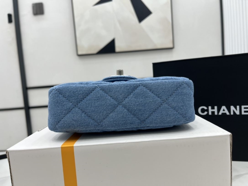 Ch**el cf series bags